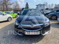 2015 Opel Insignia