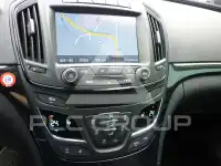 2015 Opel Insignia