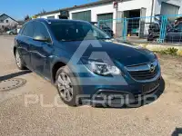 2015 Opel Insignia