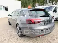 2015 Opel Insignia