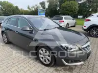 2015 Opel Insignia