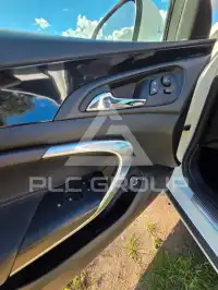 2015 Opel Insignia