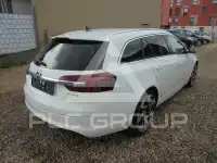 2015 Opel Insignia
