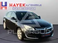 2015 Opel Insignia
