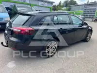 2015 Opel Insignia