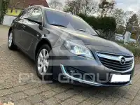 2015 Opel Insignia