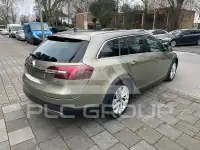 2015 Opel Insignia