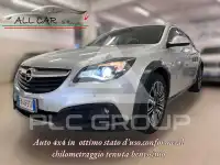 2015 Opel Insignia