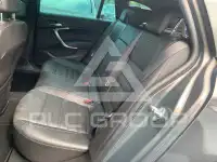 2015 Opel Insignia