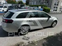 2015 Opel Insignia