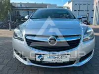 2015 Opel Insignia
