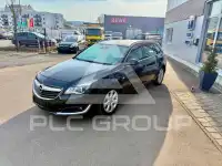2015 Opel Insignia