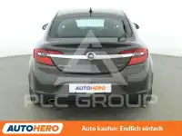 2015 Opel Insignia
