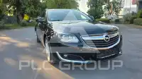 2015 Opel Insignia