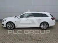 2015 Opel Insignia