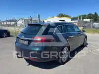 2015 Opel Insignia