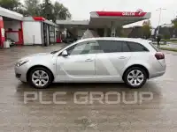 2015 Opel Insignia