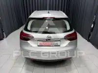 2015 Opel Insignia