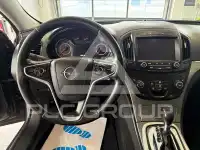 2015 Opel Insignia