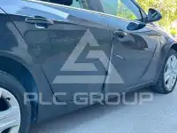 2015 Opel Insignia