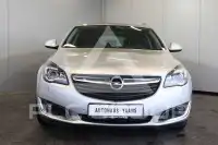 2015 Opel Insignia