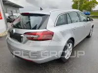 2015 Opel Insignia