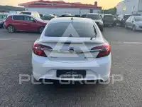2015 Opel Insignia