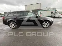 2015 Opel Insignia