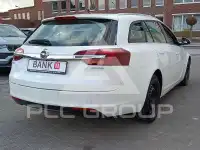 2015 Opel Insignia