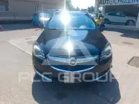 2015 Opel Insignia