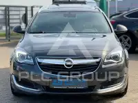 2015 Opel Insignia