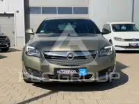 2015 Opel Insignia