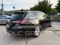 2015 Opel Insignia