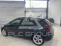 2015 Opel Astra