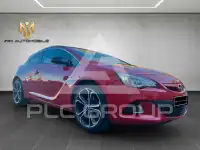 2015 Opel Astra