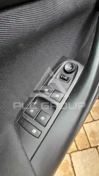 2015 Opel Astra