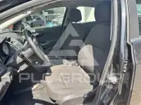 2015 Opel Astra