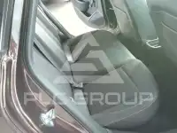 2015 Opel Astra
