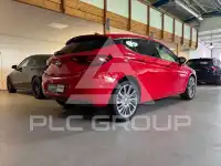 2015 Opel Astra