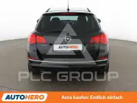 2015 Opel Astra
