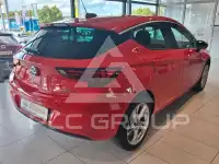 2015 Opel Astra