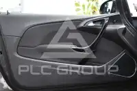 2015 Opel Astra