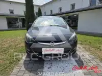 2015 Opel Astra
