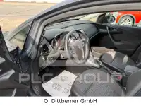 2015 Opel Astra