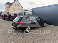 2015 Opel Astra