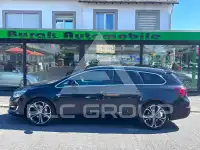 2015 Opel Astra