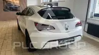 2015 Opel Astra