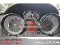 2015 Opel Astra