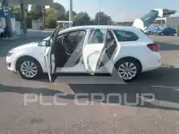 2015 Opel Astra