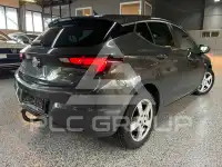 2015 Opel Astra